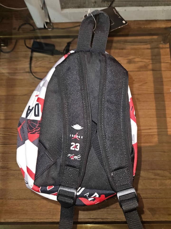 Jordan Mini Backpack - photo 2