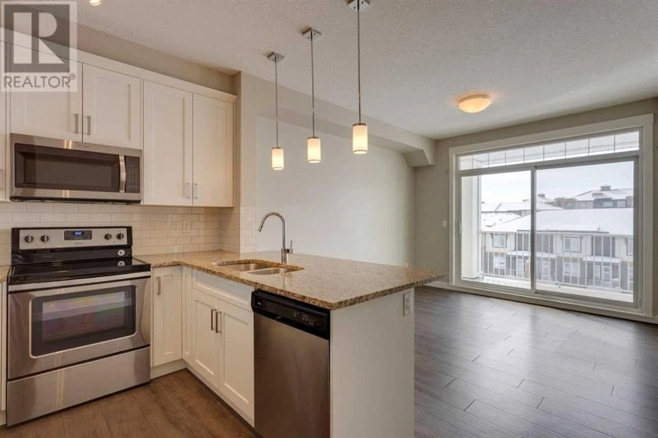 2 Beds 1 Bath Apartment - photo 4