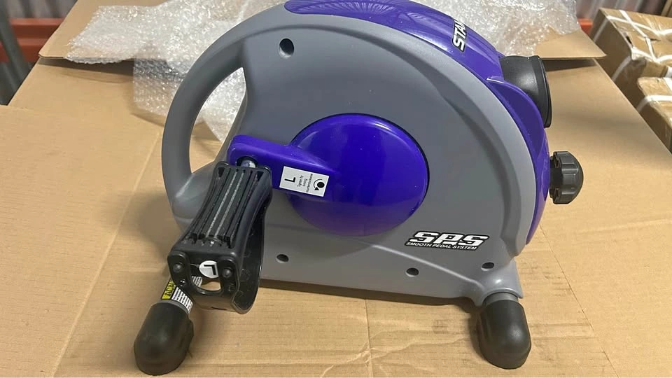 Stamina 15-0142A Mini Exercise Bike