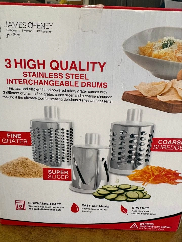 Sumo slicer designer BNIB - photo 2