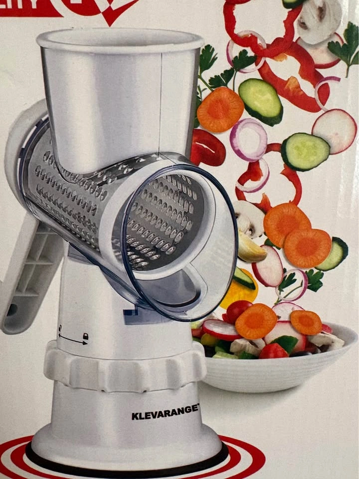 Sumo slicer designer BNIB - photo 4