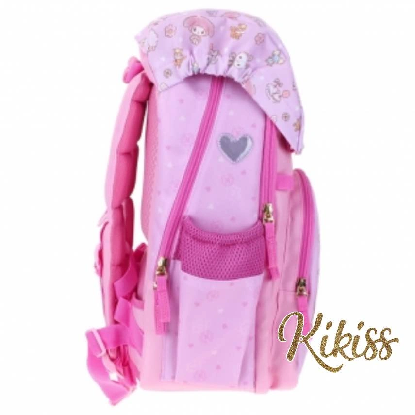 Official Sanrio My Melody Small Kids Ergonomic Backpack - photo 2