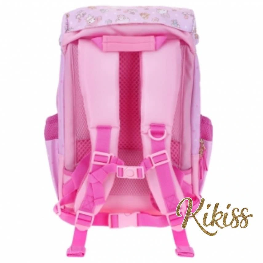 Official Sanrio My Melody Small Kids Ergonomic Backpack - photo 3
