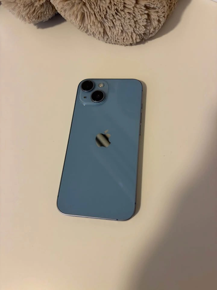 Iphone 14 256gb - photo 2