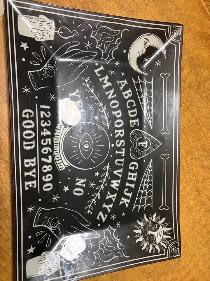 Halloween assorted trays for parties - photo 2