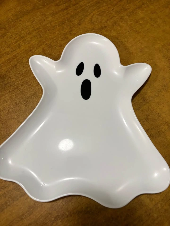 Halloween assorted trays for parties - photo 3