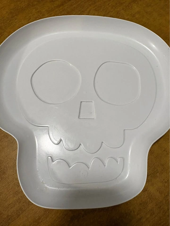 Halloween assorted trays for parties - photo 4