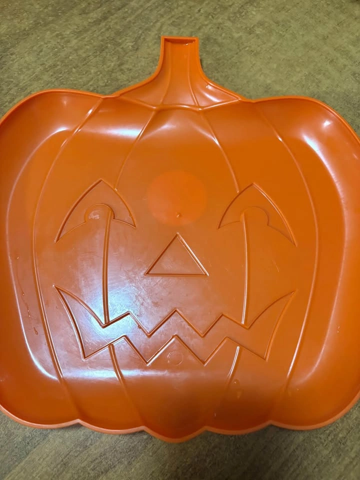 Halloween assorted trays for parties - photo 5