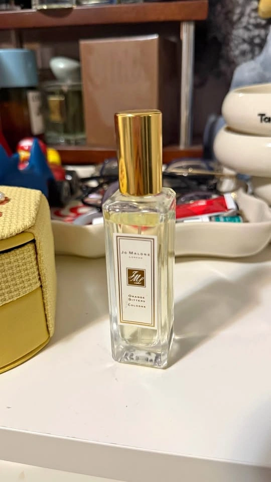 Jo Malone Orange Bitters Cologne - 30ml