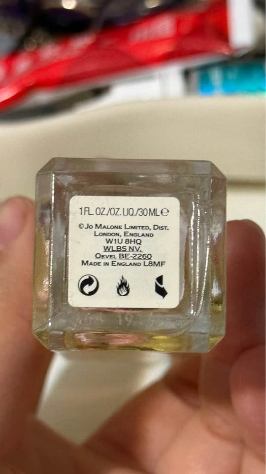 Jo Malone Orange Bitters Cologne - 30ml - photo 3