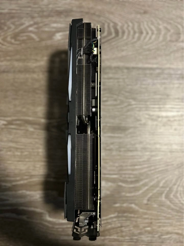 Looking for 3080/4070 - Trading 2080 Super + Quest 3s - photo 4