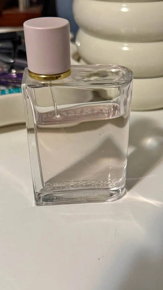 Burberry Her Eau de Parfum 50ml