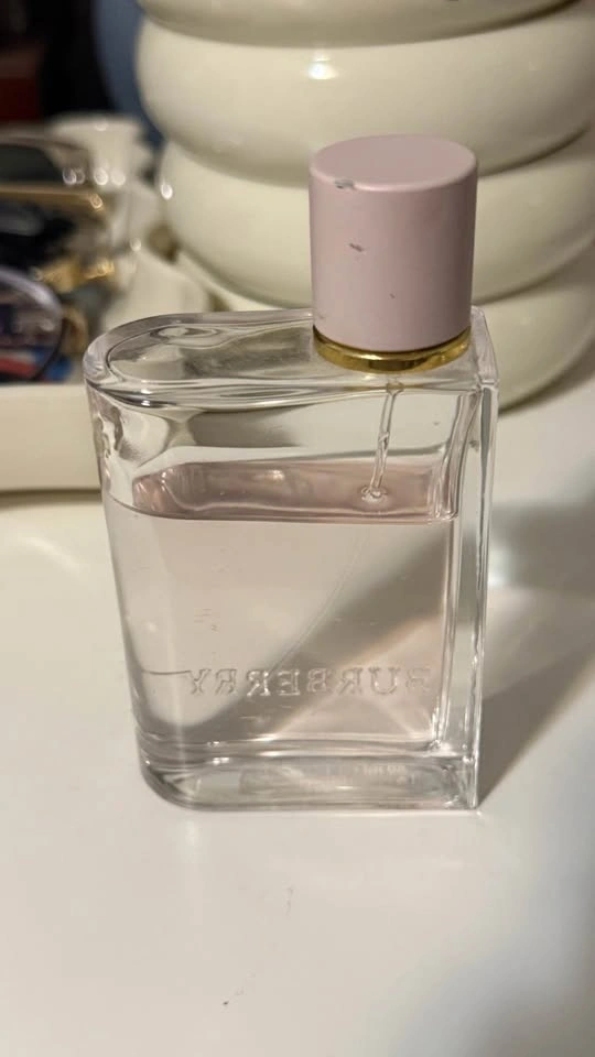 Burberry Her Eau de Parfum 50ml - photo 2