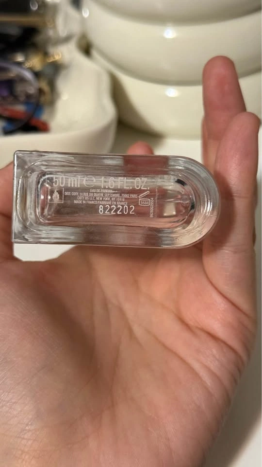 Burberry Her Eau de Parfum 50ml - photo 3