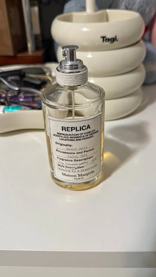 Maison Margiela REPLICA Beach Walk EDT 100ml