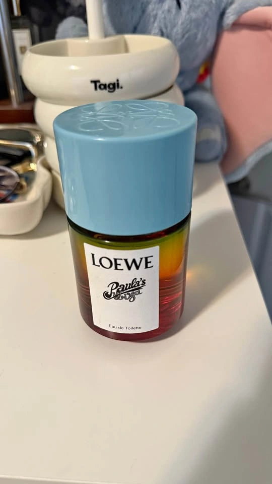 LOEWE Paula's Ibiza EDT 100ml