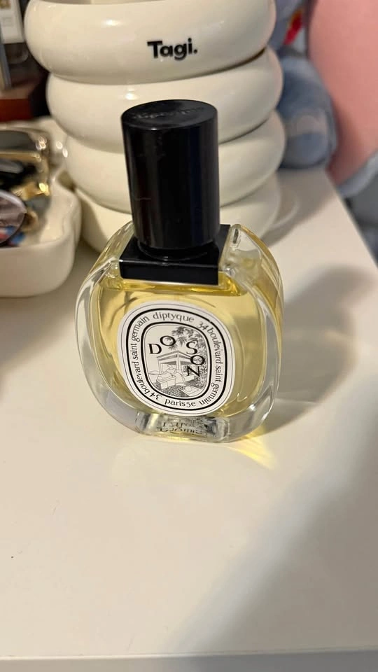 Diptyque Do Son EDT 50ml