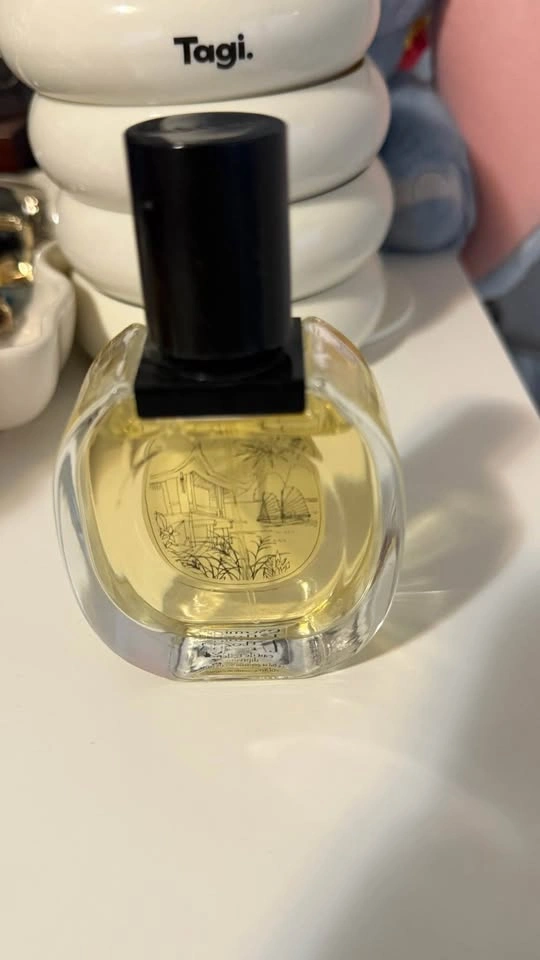 Diptyque Do Son EDT 50ml - photo 2