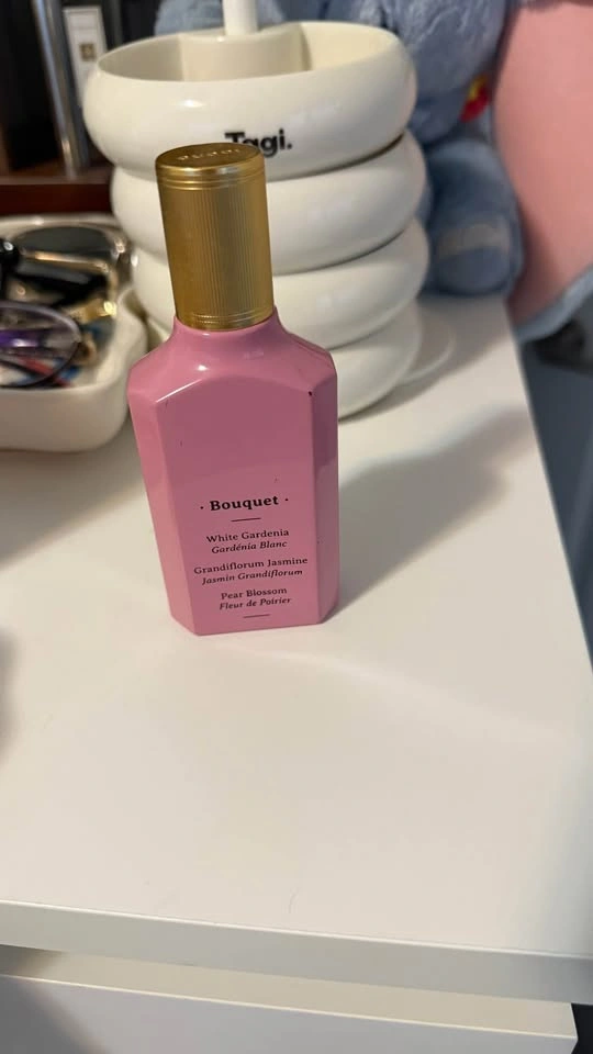 Gucci Flora Gorgeous Gardenia EDP-50ml - photo 2