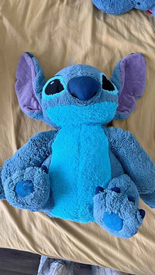 Disney Stitch Plush