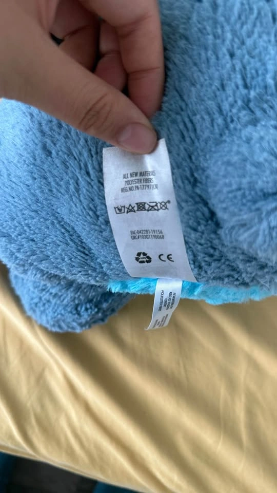 Disney Stitch Plush - photo 4