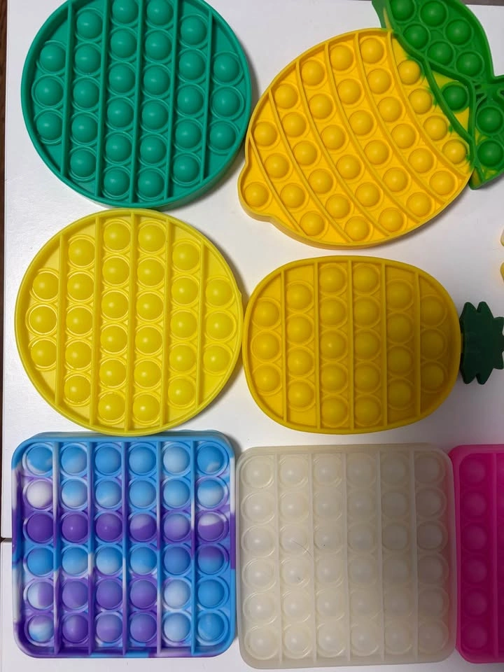 Fidget Toys - photo 2