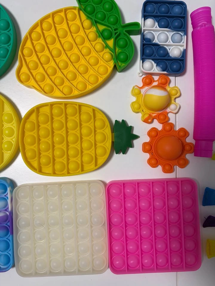 Fidget Toys - photo 3