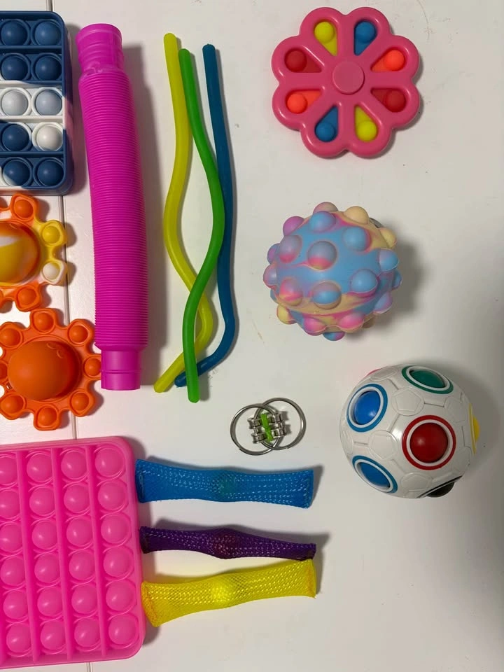 Fidget Toys - photo 4