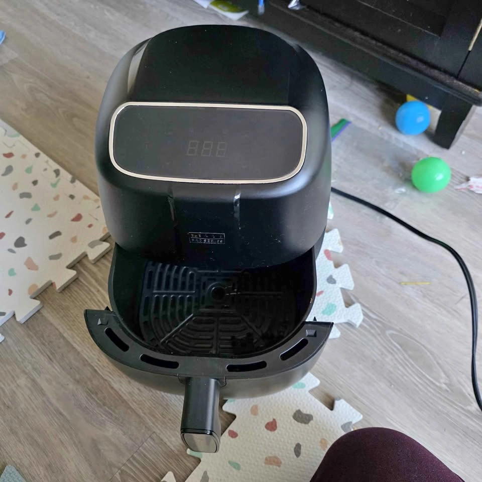 Bella Pro Series Air Fryer