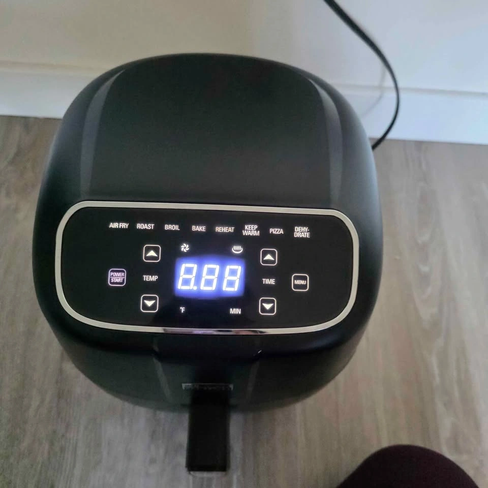 Bella Pro Series Air Fryer - photo 2