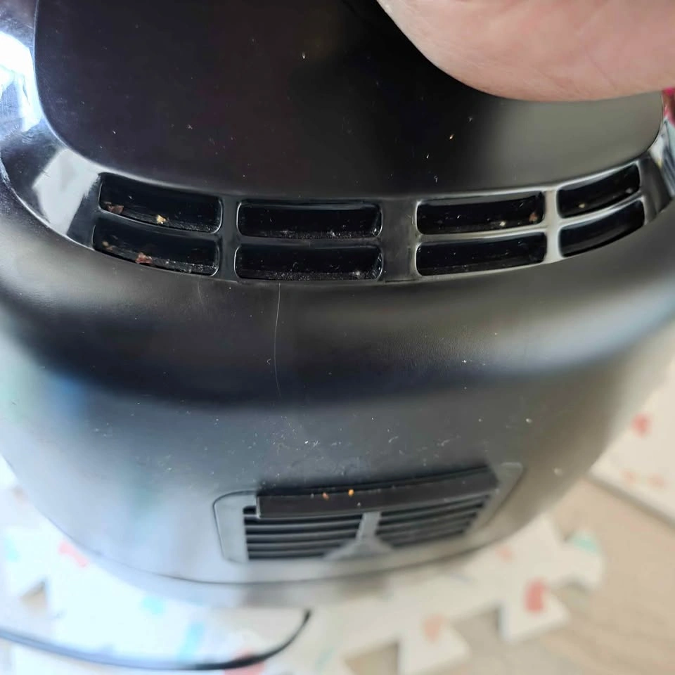 Bella Pro Series Air Fryer - photo 3