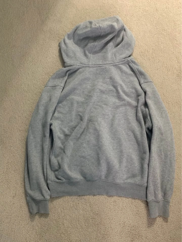 Nike Full-Zip Hoodie men’s medium - photo 3
