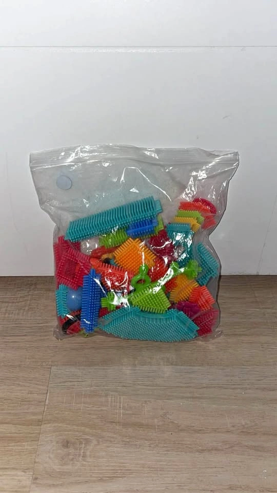 Bristle Blocks Building Blocks or best offer