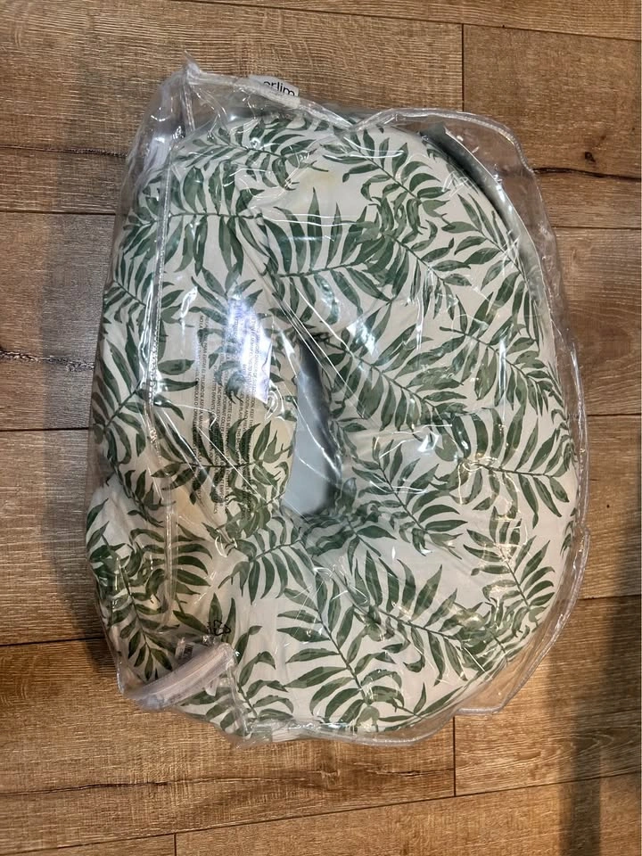 Perlim Decor Nursing Pillow - photo 2