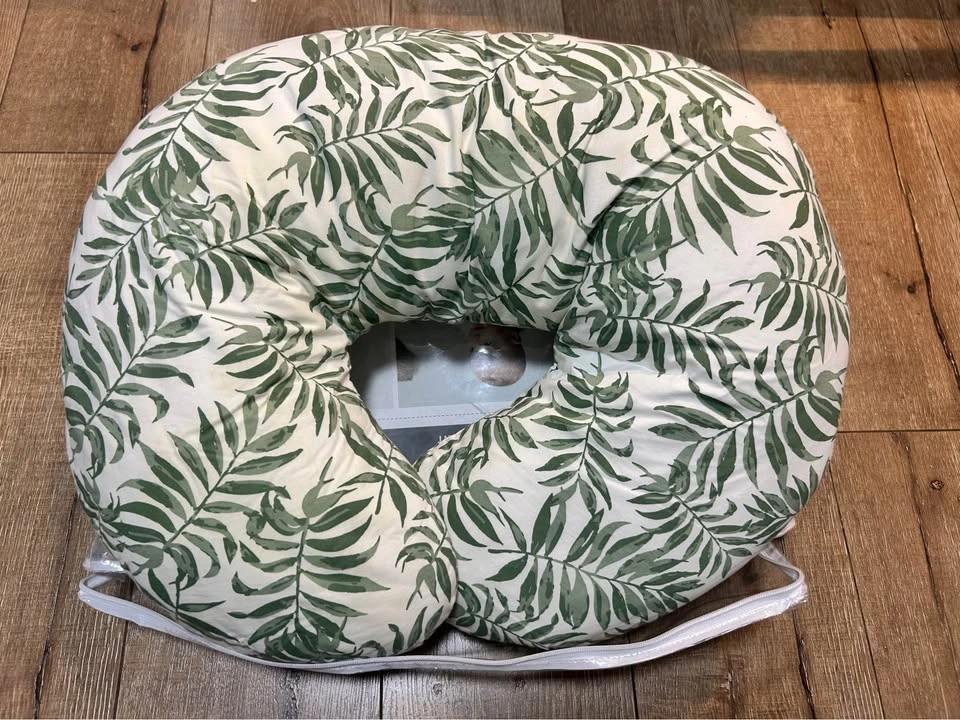 Perlim Decor Nursing Pillow - photo 3