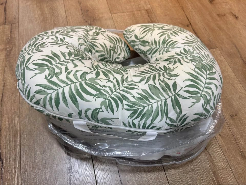 Perlim Decor Nursing Pillow - photo 4