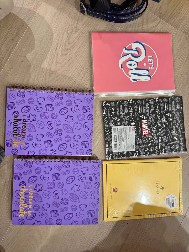 Cute Stationery thumbnail