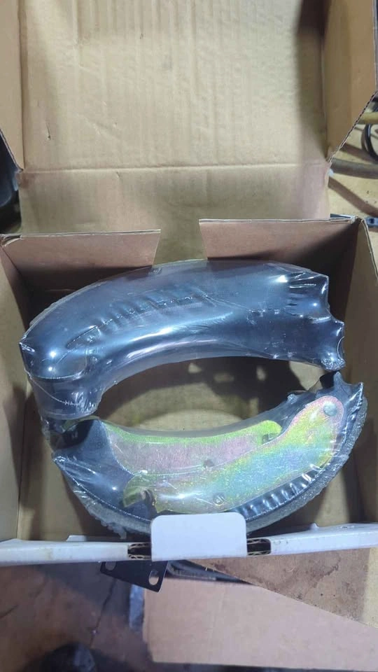 Raybestos 795PG Brakes - photo 2