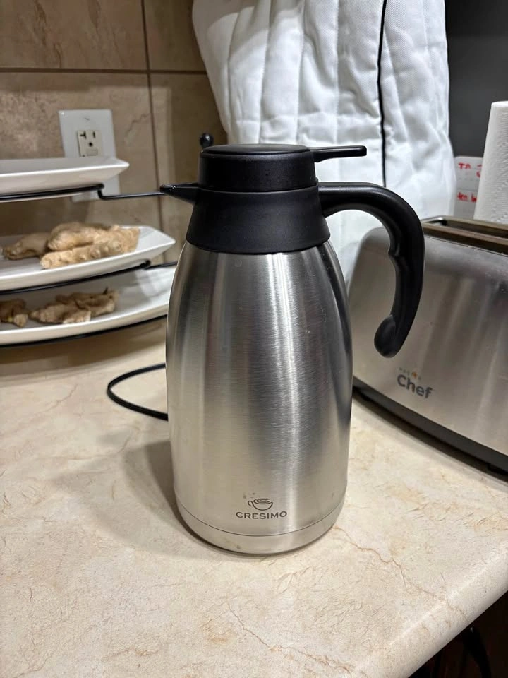 Coffee Carafe