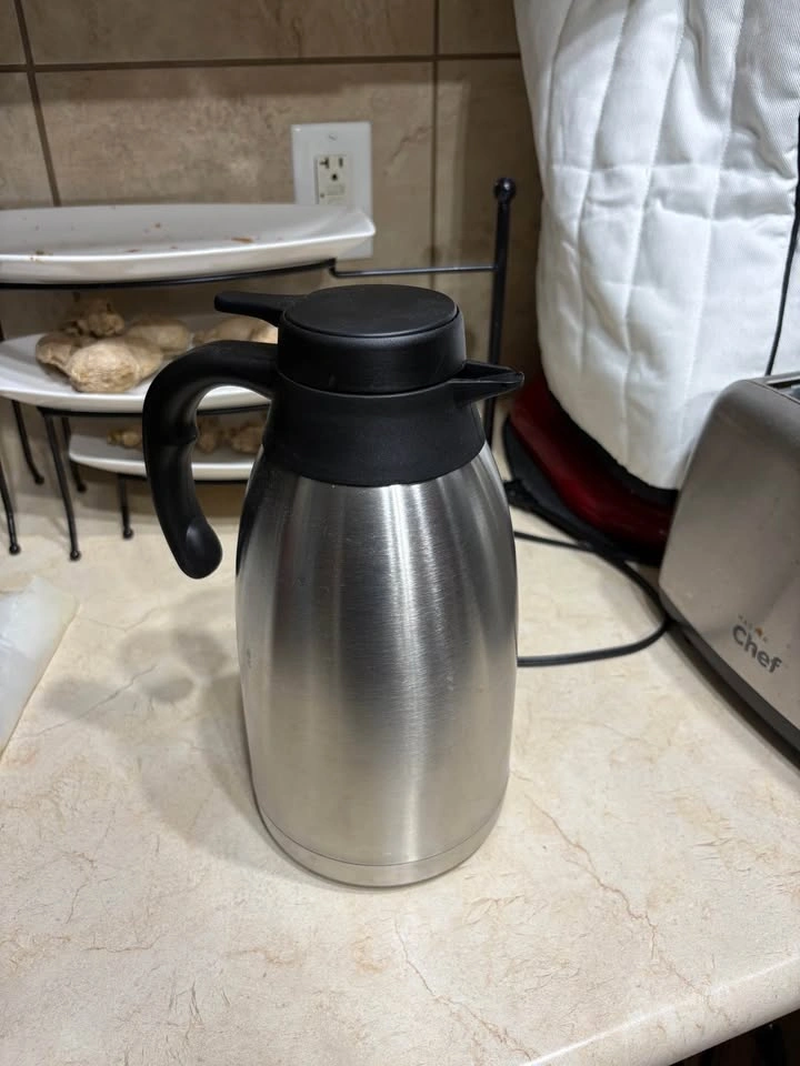Coffee Carafe - photo 2