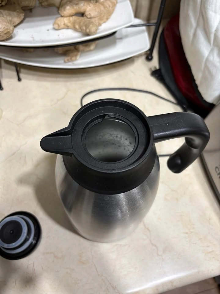 Coffee Carafe - photo 3