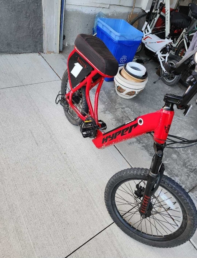 E-Bike - photo 5