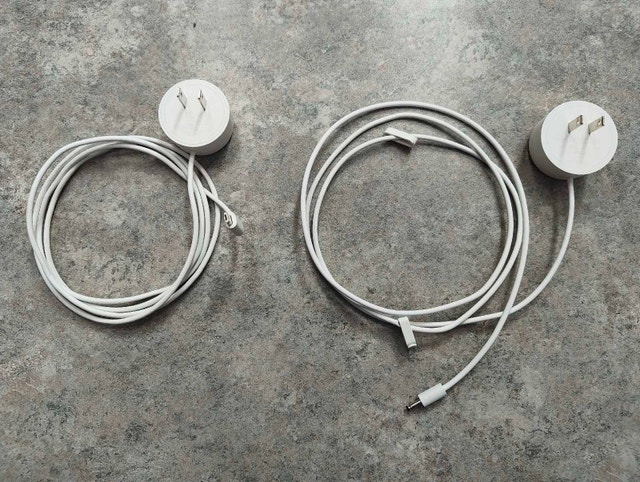 Google (gen 2) smart devices - photo 2