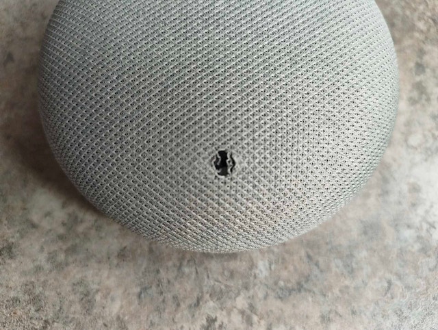 Google (gen 2) smart devices - photo 3