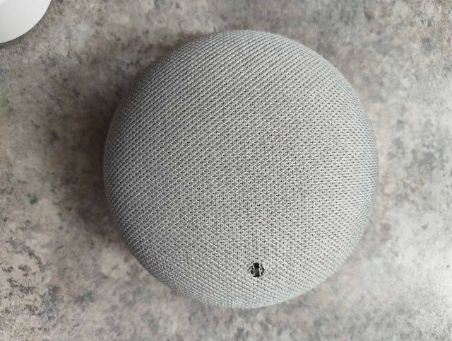 Google (gen 2) smart devices - photo 4