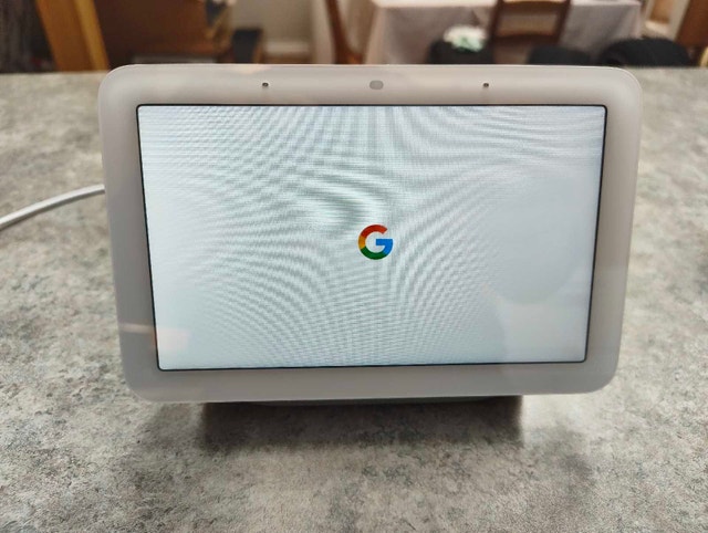 Google (gen 2) smart devices - photo 5