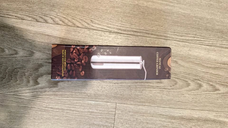 Manual Coffee Grinder - photo 2