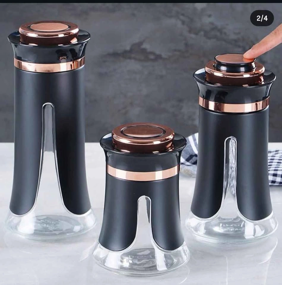 Canister set - photo 3