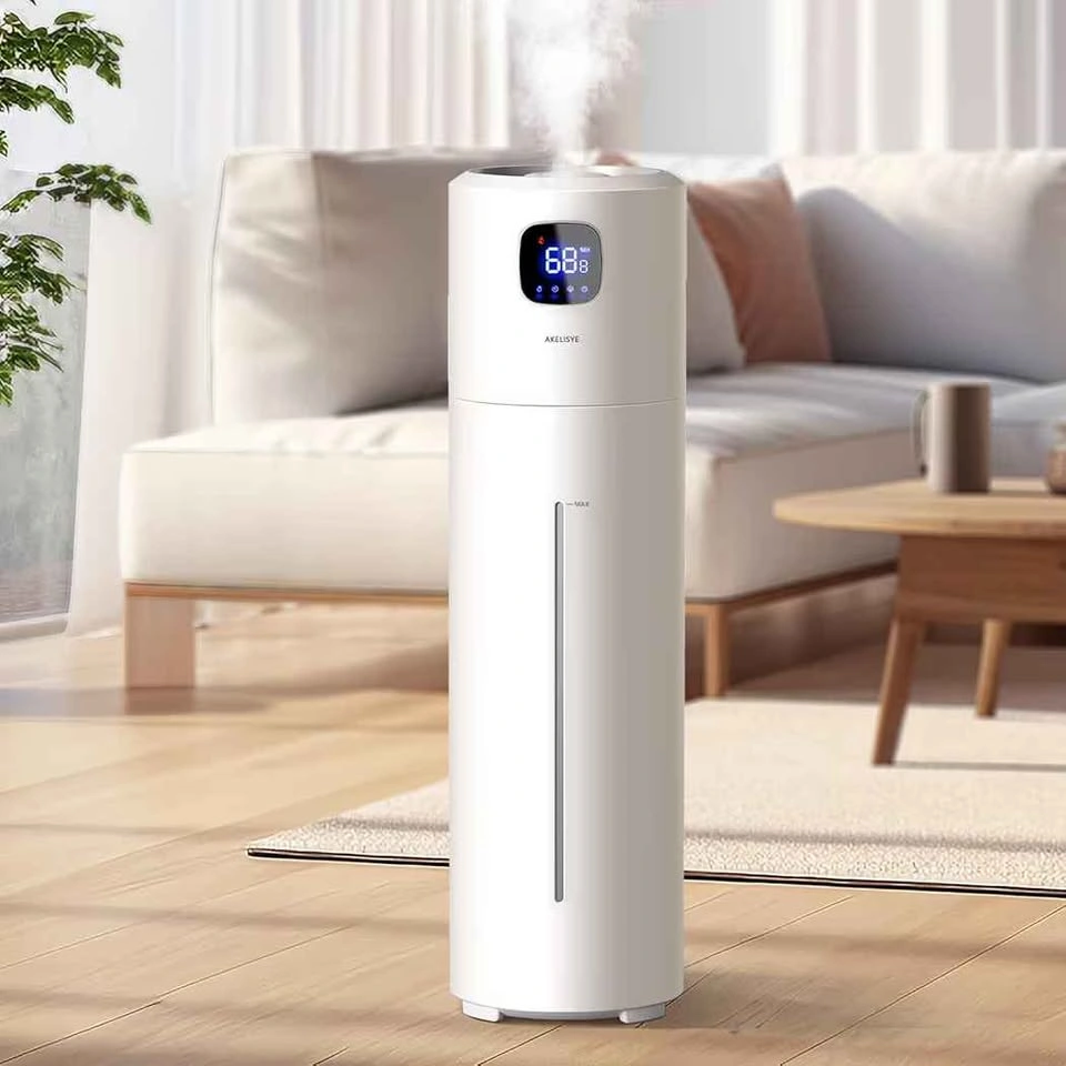 KZF humidifier 9L capacity with remote - photo 2