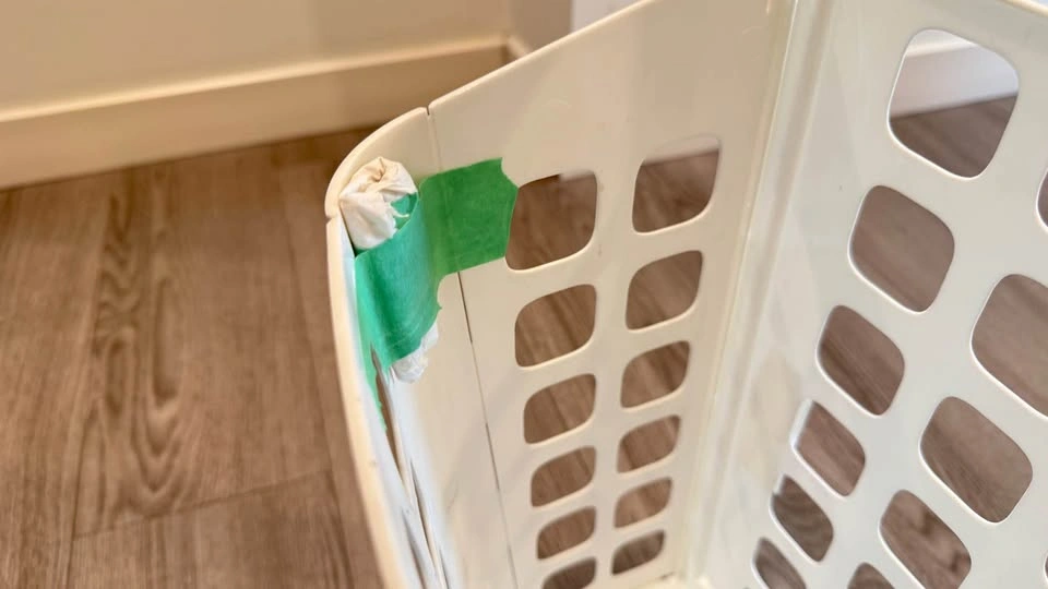 IKEA VARIERA Trash Can - photo 3